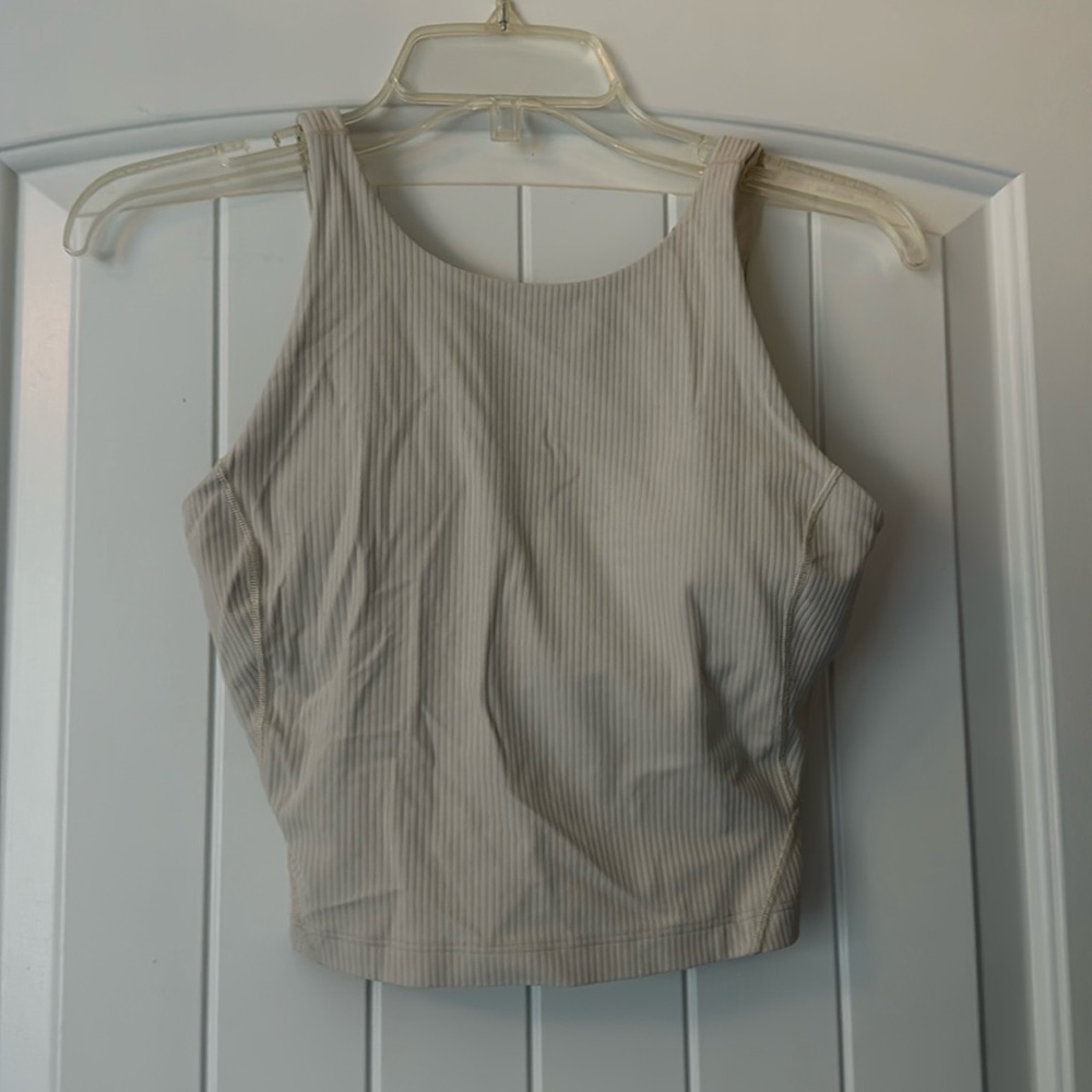 Lululemon Athletic Top
